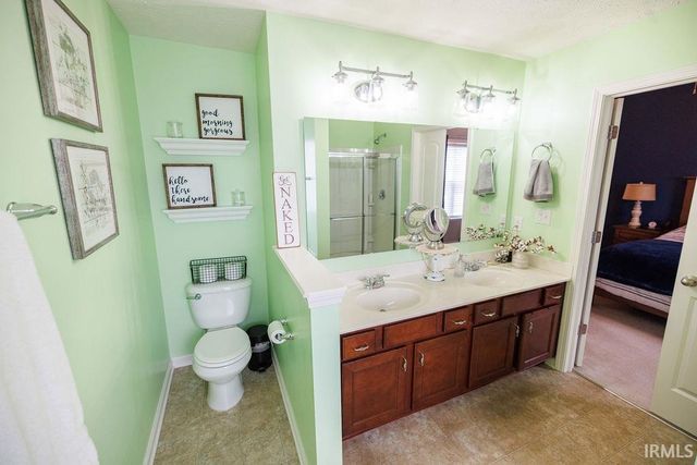 5352 W Cobblestone Street, Bloomington, IN 47403