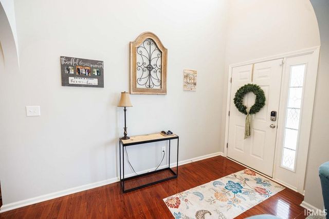 5352 W Cobblestone Street, Bloomington, IN 47403