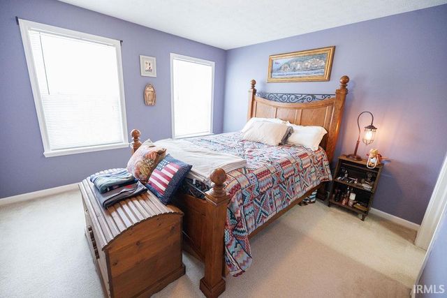 5352 W Cobblestone Street, Bloomington, IN 47403