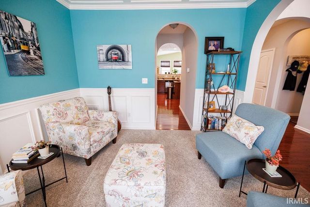 5352 W Cobblestone Street, Bloomington, IN 47403