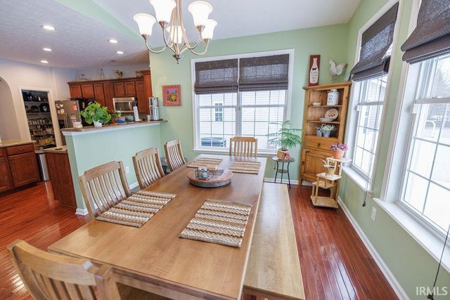 5352 W Cobblestone Street, Bloomington, IN 47403