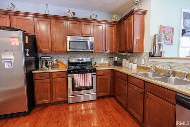 5352 W Cobblestone Street, Bloomington, IN 47403