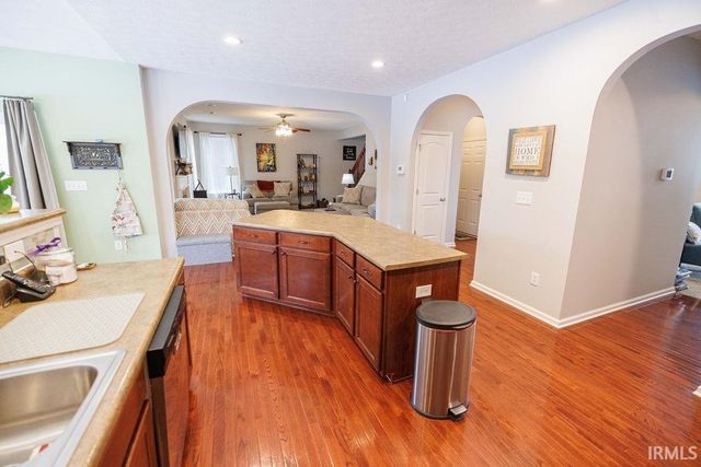 5352 W Cobblestone Street, Bloomington, IN 47403