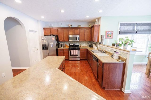 5352 W Cobblestone Street, Bloomington, IN 47403