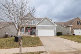 5352 W Cobblestone Street, Bloomington, IN 47403