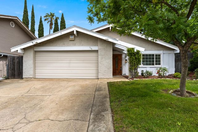 7144 Woodmore Oaks Dr, Citrus Heights, CA 95610