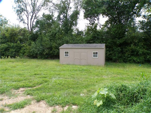 519 Spruce Street, Bates City, MO 64011