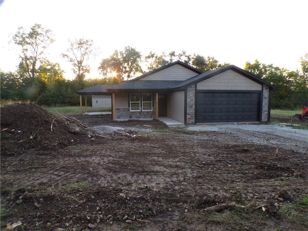 519 Spruce Street, Bates City, MO 64011