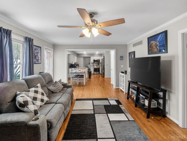 30 Trappist Walk Court, Fairfield, OH 45014