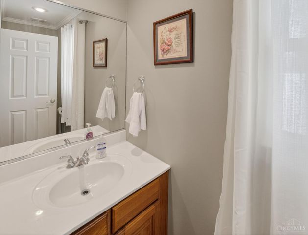 30 Trappist Walk Court, Fairfield, OH 45014