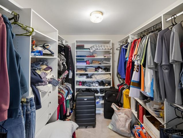 30 Trappist Walk Court, Fairfield, OH 45014