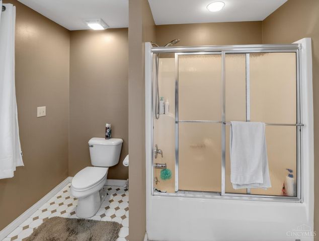 30 Trappist Walk Court, Fairfield, OH 45014