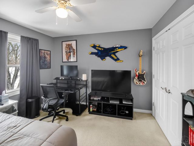 30 Trappist Walk Court, Fairfield, OH 45014