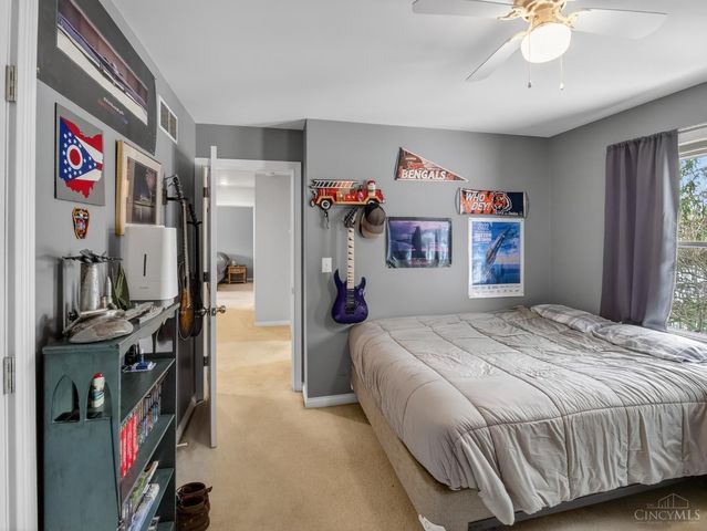 30 Trappist Walk Court, Fairfield, OH 45014