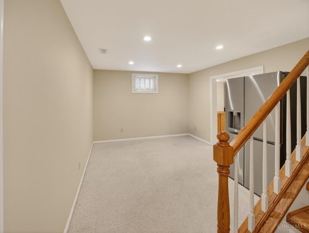 30 Trappist Walk Court, Fairfield, OH 45014
