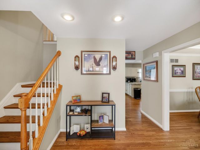 30 Trappist Walk Court, Fairfield, OH 45014