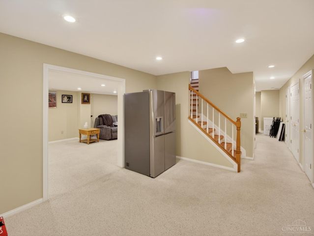 30 Trappist Walk Court, Fairfield, OH 45014