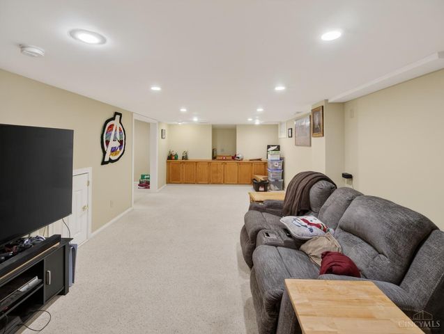 30 Trappist Walk Court, Fairfield, OH 45014