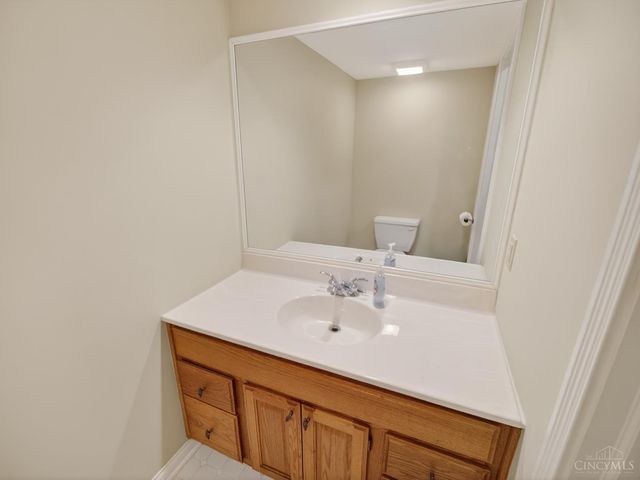 30 Trappist Walk Court, Fairfield, OH 45014