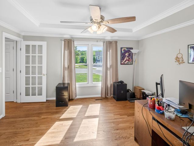 30 Trappist Walk Court, Fairfield, OH 45014