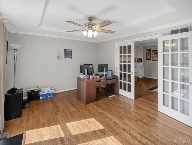30 Trappist Walk Court, Fairfield, OH 45014