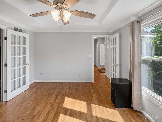 30 Trappist Walk Court, Fairfield, OH 45014