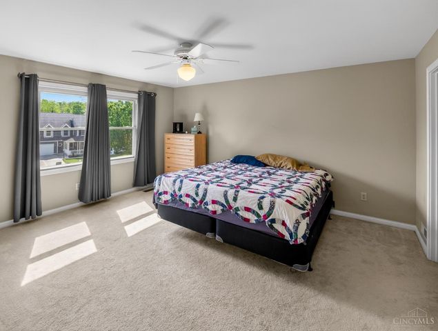 30 Trappist Walk Court, Fairfield, OH 45014