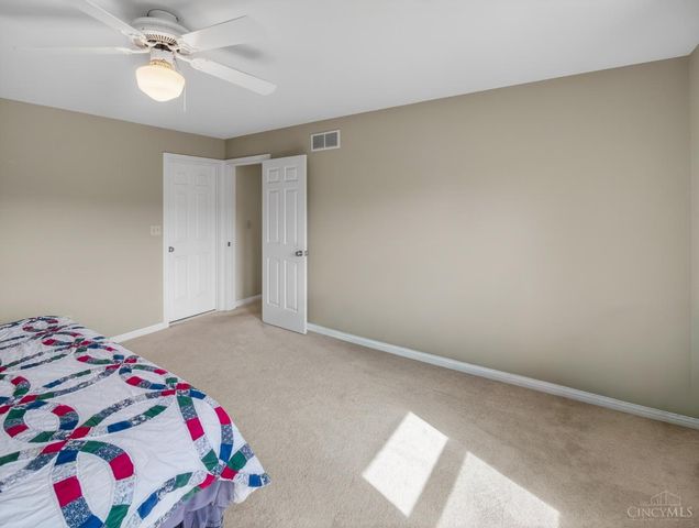 30 Trappist Walk Court, Fairfield, OH 45014