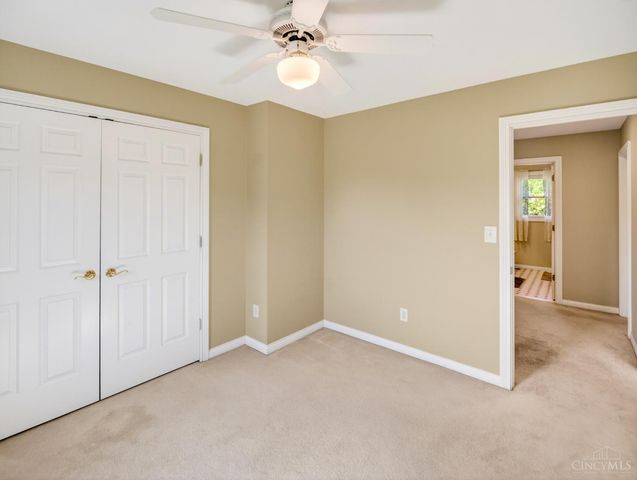 30 Trappist Walk Court, Fairfield, OH 45014