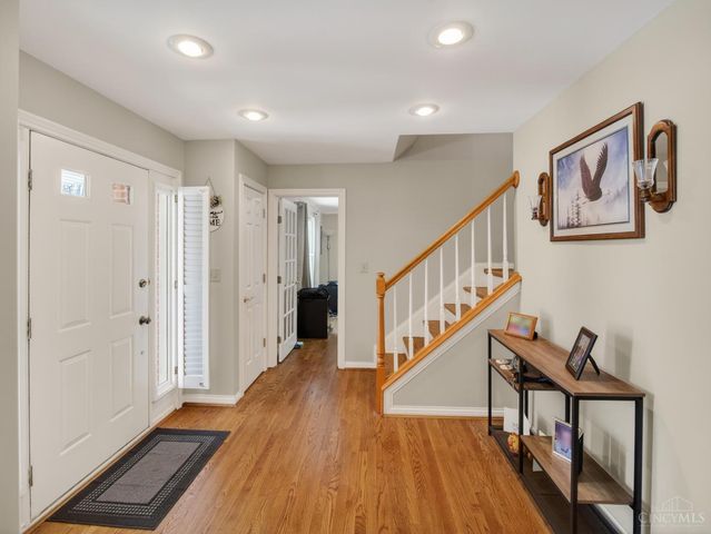 30 Trappist Walk Court, Fairfield, OH 45014