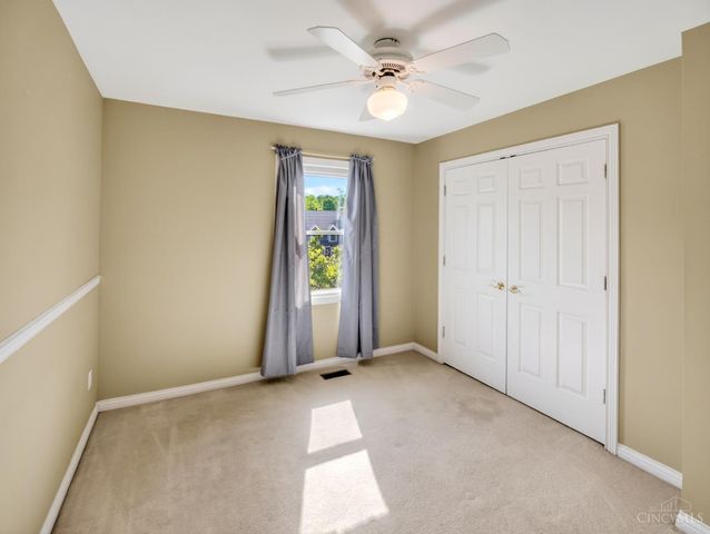 30 Trappist Walk Court, Fairfield, OH 45014