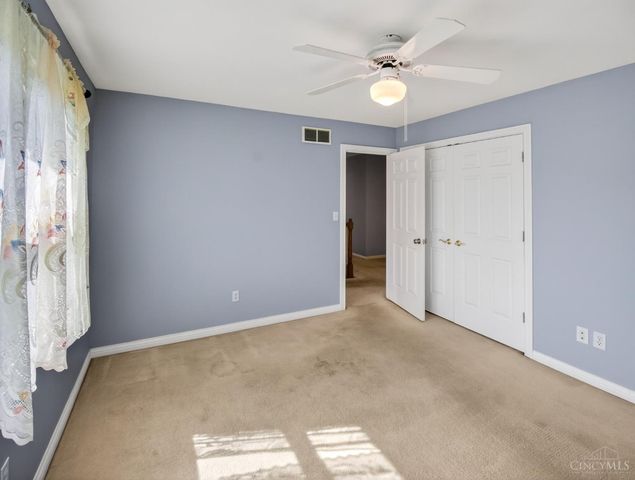 30 Trappist Walk Court, Fairfield, OH 45014
