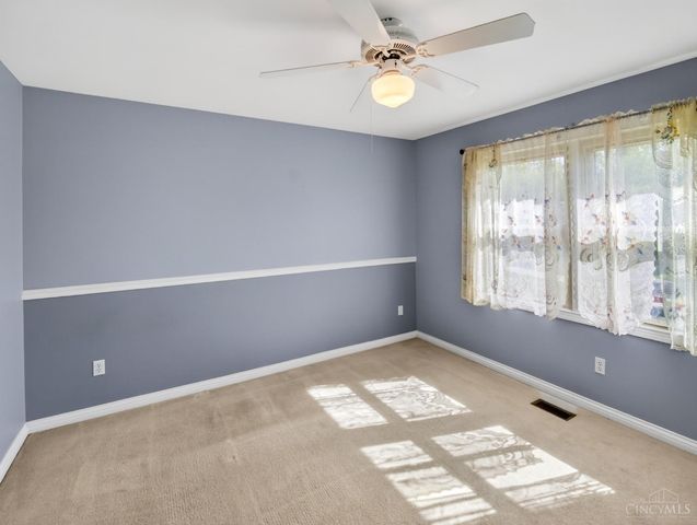 30 Trappist Walk Court, Fairfield, OH 45014