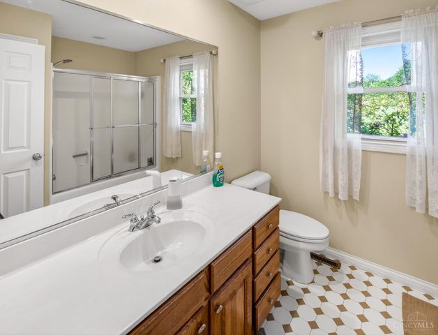 30 Trappist Walk Court, Fairfield, OH 45014