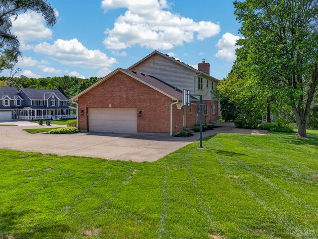 30 Trappist Walk Court, Fairfield, OH 45014