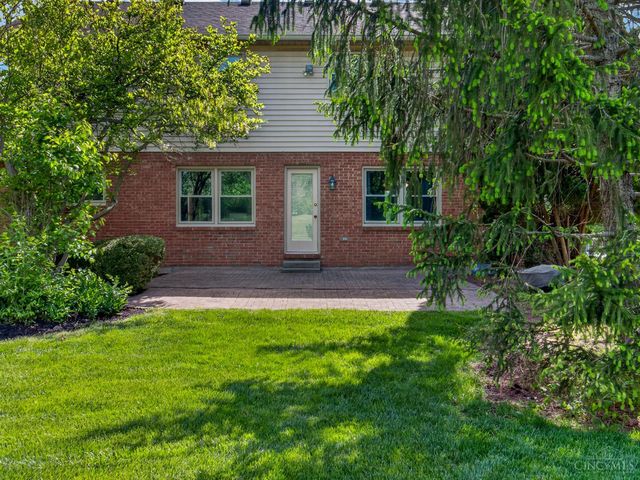 30 Trappist Walk Court, Fairfield, OH 45014