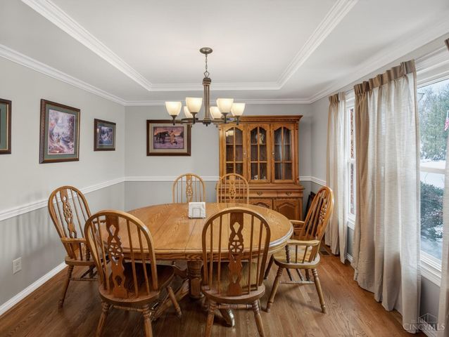 30 Trappist Walk Court, Fairfield, OH 45014