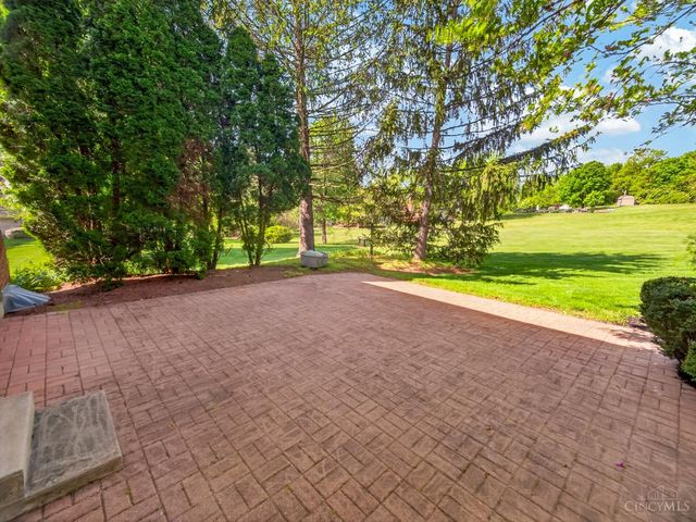 30 Trappist Walk Court, Fairfield, OH 45014