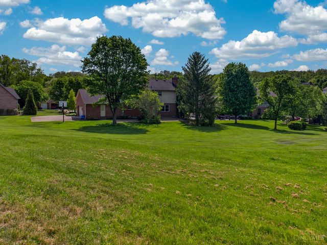 30 Trappist Walk Court, Fairfield, OH 45014