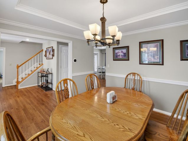 30 Trappist Walk Court, Fairfield, OH 45014