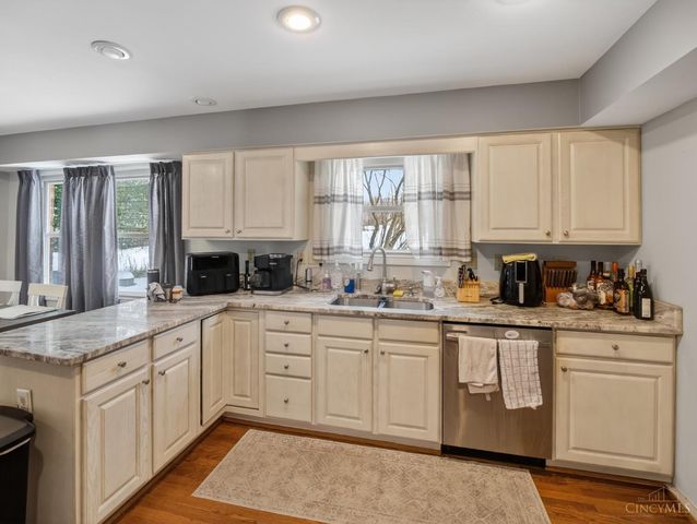 30 Trappist Walk Court, Fairfield, OH 45014