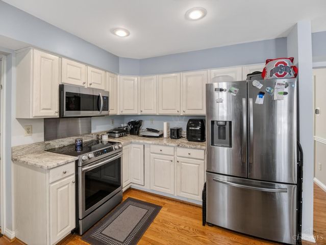 30 Trappist Walk Court, Fairfield, OH 45014