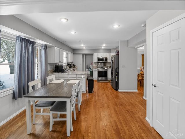 30 Trappist Walk Court, Fairfield, OH 45014