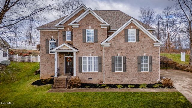 207 Michaels Ridge Boulevard, Johnson City, TN 37615