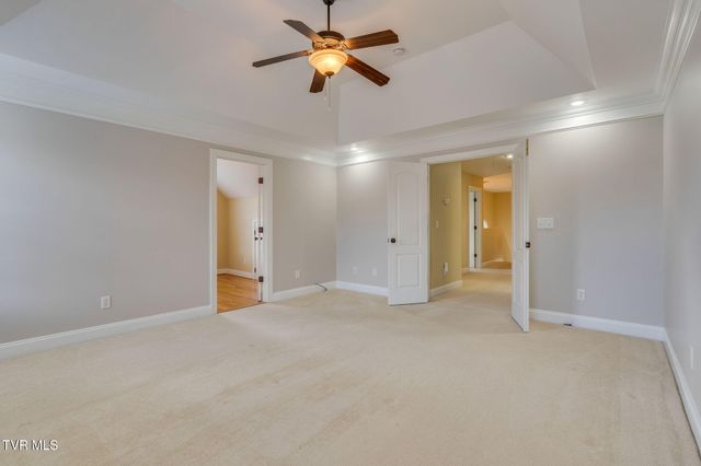 207 Michaels Ridge Boulevard, Johnson City, TN 37615