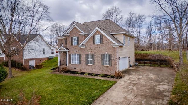 207 Michaels Ridge Boulevard, Johnson City, TN 37615