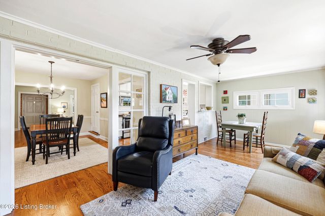 2354 Tyler Ln, Louisville, KY 40205