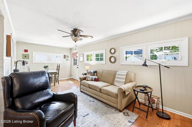 2354 Tyler Ln, Louisville, KY 40205