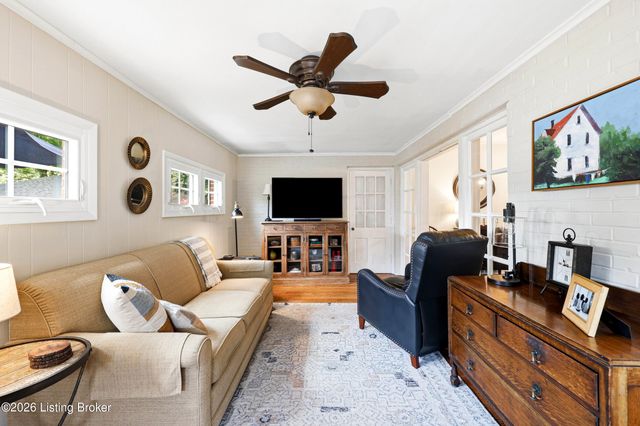 2354 Tyler Ln, Louisville, KY 40205