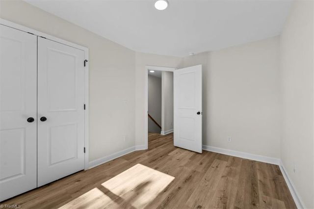 2105 Joe Louis Avenue, Greensboro, NC 27401